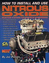 Nova How To Install And Use Nitrous Oxide Injection For Maximum Horsepower, Each