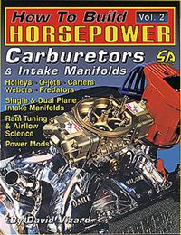 Nova How To Build Horsepower, Volume 2, Each