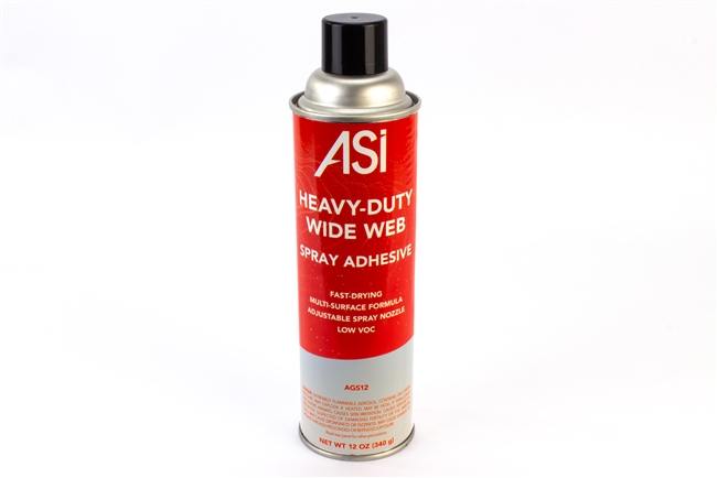 Sticky Stuff Spray Adhesive, 19 oz. Spray Can