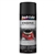 Semi-Flat Black Spray Paint for Firewall Wheel Well Under Side of Hoods and More, 12 oz.