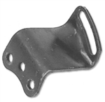 1969 - 1976 Chevelle and Nova Power Steering Pump Adjust Bracket, Small Block, Side