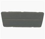 1968 - 1974 Nova Automatic Transmission Brake Pedal Pad Rubber Cover