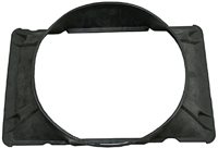 1966 - 1967 Chevelle Fan Shroud, For Small Block Engines