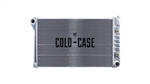 1968 - 1972 Chevelle COLD-CASE Aluminum Radiator for Automatic Trans