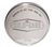 COLD-CASE Radiator Cap Cover, Polished Billet Aluminum Cover