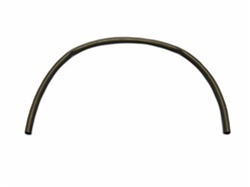 1966 - 1972 Chevelle and Nova Radiator Coolant Overflow Hose