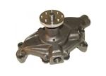 1964 - 1968 Chevy Nova Short Water Pump, Small Block