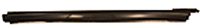 1964 - 1967 Chevelle Outer Rocker Panel, Right Hand