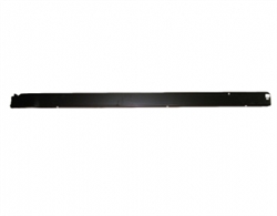 1964 - 1967 Chevelle Inner Rocker Panel, Right Hand