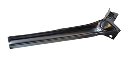 1966 - 1967 Chevelle INNER A Pillar Windshield Post, LH