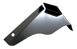 1968 - 1974 Nova Rear Cross Rail Filler, Left Hand