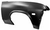 1968 - 1969 Nova Front Fender, Right Hand