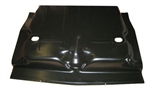 1968 - 1972 Nova Trunk Floor Panel, Larger Version, 36 Inches x 46 Inches
