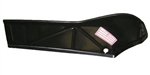 1968 - 1974 Nova Trunk Floor Drop Off Filler Panel, LH Side