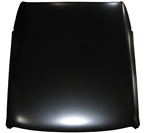 1968 - 1972 Nova Roof Skin Panel