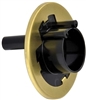 1967 - 1968 Chevelle and Nova Horn Contact Cam for Steering Column, OE Style