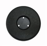 1971 - 1976 Horn Button Steering Wheel Cap, 4-Bar Style