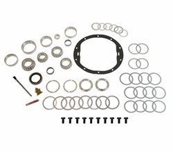 1964 - 1972 Rear End Axle Rebuild Installation Overhaul Kit, 10 Bolt 8.2 GM