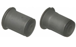 1966 - 1972 Chevelle Front LOWER Control Arm Bushings, 2nd Design, Round and Round Circular 1.668 OD