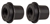 1964 - 1972 Chevelle UPPER Control A-Arm Bushings Set, Replacement Version Pair