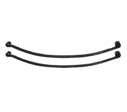 1968 - 1979 Nova Leaf Springs (Mono-Leaf), Pair