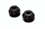 Polyurethane Tie Rod Dust Boot Set, Pair