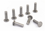 1964 - 1972 Upper Ball Joint Rivet Set, 8 Piece Set Does Both Sides