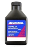 1964 - 1972 Rear End Positive Traction Axle Lube Additive