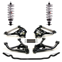 1968 - 1974 Nova Speed Tech Road Assault Front Suspension Package