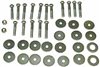 1964 - 1967 Chevelle Body mount bolt kit (convertible), Kit