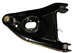 1964 - 1972 Chevelle LH LOWER Control A-Arm, Complete with Installed Bushings and Ball Joint