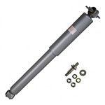 1968 - 1977 Chevelle KYB "Gas-a-just" Shock Absorber, Rear