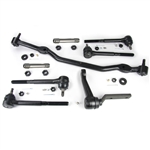 1964 - 1967 Chevelle RideTech A-Body Steering Kit with 13/16" Center Link