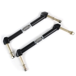 1968 - 1972 Chevelle Adjustable Chassis Braces by Ridetech