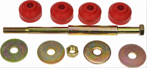 1963 - 1974 Nova Front Sway Bar End Link Set, Each