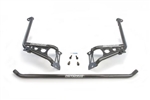 1968 - 1974 Nova Firewall to Frame Chassis Max Handle Bar Braces