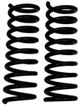 1968 - 1970 Nova Big Block Front Coil Springs