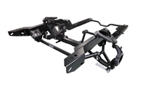 Picture of a 1968 - 1974 Nova Ride Tech Front Subframe Kit, With Pin Spindles Picture of a 1968 - 1974 Nova Ride Tech Front Subframe Kit, With Pin Spindles