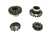 12 BOLT Rear End Axle Spider Gear Set