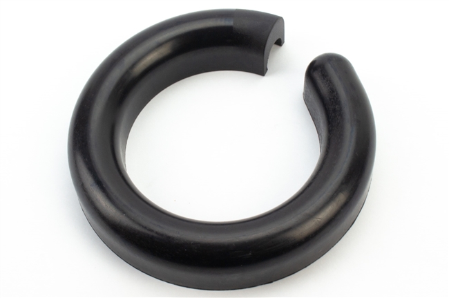 1964 - 1977 Chevelle and 1968 - 1979 Nova Polyurethane Coil Spring Spacer, 3/8 Inch