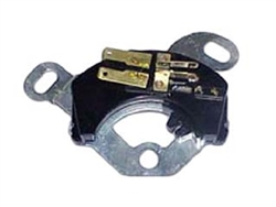 1965 - 1967 Chevelle Neutral Safety Switch for Powerglide