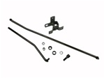 1969 - 1972 Nova 4-Speed Reverse Lock Out Linkage Kit, Small Block