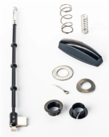 Image of 1968 - 1972 Nova Complete "T" Handle Shifter Rebuild Kit, Cotter Pin Style