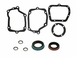 image of 1966 - 1972 Muncie Four Speed Transmission Gasket And Seal Kit