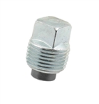 1966 - 1973 Muncie Transmission Magnetic Drain Plug, Each