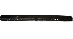 1969 Chevelle Rear Body Trunk Floor Tail Lower Cross Rail Brace