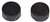 1962 - 1974 Nova Hood Adjuster Rubber Bumper Stoppers, Pair