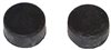 1962 - 1974 Nova Hood Adjuster Rubber Bumper Stoppers, Pair