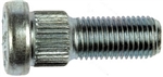 1968 - 1972 Nova Wheel Lug Stud, Front for Disc Brakes