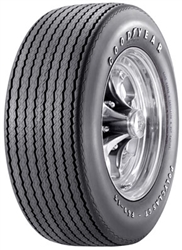 Goodyear Polyglas GT E/S Tire F60-15 RWL